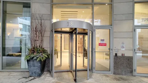 2181 Yonge Street Toronto ON M4S 3H7