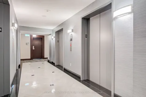 2181 Yonge Street Toronto ON M4S 3H7