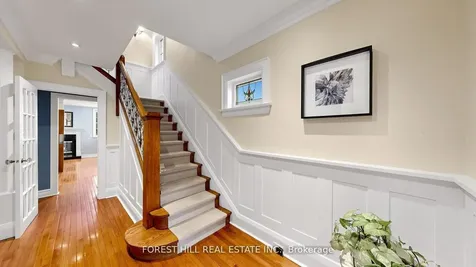 153 Glengrove Avenue W Toronto ON M4R 1P1