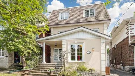 153 Glengrove Avenue W Toronto ON M4R 1P1