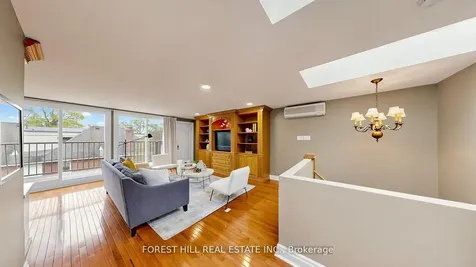 153 Glengrove Avenue W Toronto ON M4R 1P1
