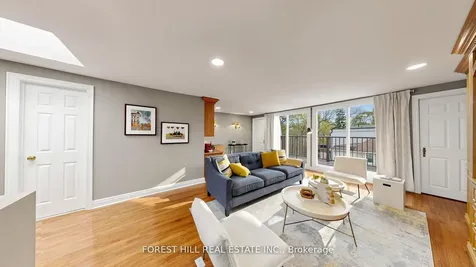 153 Glengrove Avenue W Toronto ON M4R 1P1