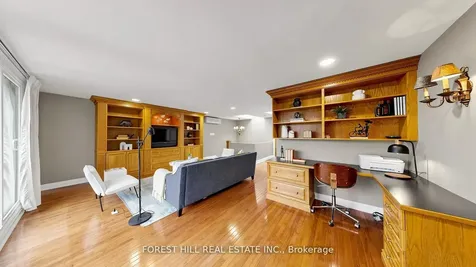 153 Glengrove Avenue W Toronto ON M4R 1P1