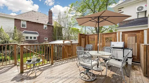153 Glengrove Avenue W Toronto ON M4R 1P1