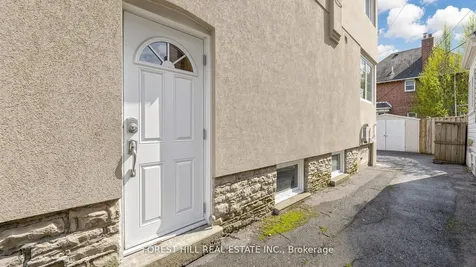 153 Glengrove Avenue W Toronto ON M4R 1P1