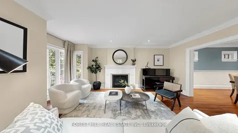 153 Glengrove Avenue W Toronto ON M4R 1P1
