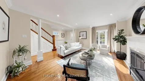 153 Glengrove Avenue W Toronto ON M4R 1P1