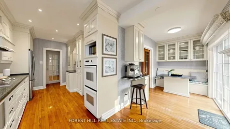 153 Glengrove Avenue W Toronto ON M4R 1P1
