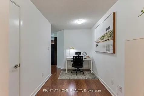 33 Bay Street Toronto ON M5J 2Z3