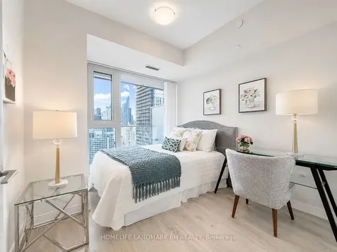 50 Wellesley Street E Toronto ON M4Y 0C8