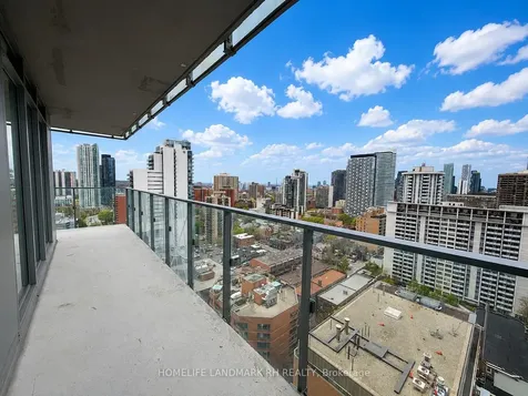 50 Wellesley Street E Toronto ON M4Y 0C8