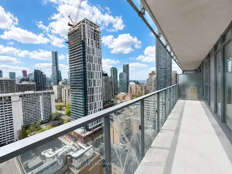 50 Wellesley Street E Toronto ON M4Y 0C8