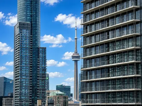 50 Wellesley Street E Toronto ON M4Y 0C8