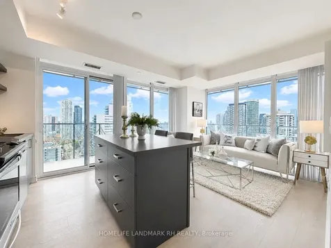 50 Wellesley Street E Toronto ON M4Y 0C8