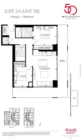 50 Wellesley Street E Toronto ON M4Y 0C8