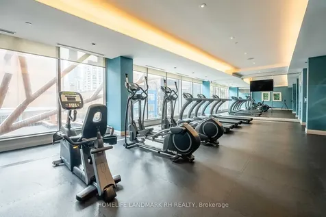 50 Wellesley Street E Toronto ON M4Y 0C8