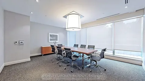50 Wellesley Street E Toronto ON M4Y 0C8