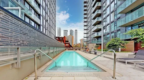 50 Wellesley Street E Toronto ON M4Y 0C8