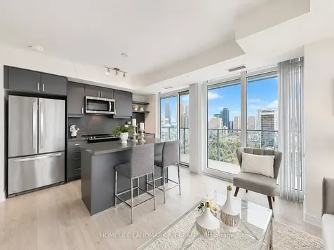 50 Wellesley Street E Toronto ON M4Y 0C8