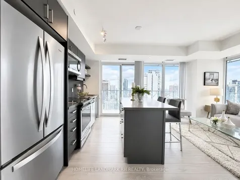 50 Wellesley Street E Toronto ON M4Y 0C8