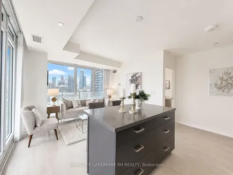 50 Wellesley Street E Toronto ON M4Y 0C8