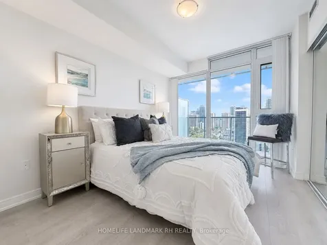 50 Wellesley Street E Toronto ON M4Y 0C8