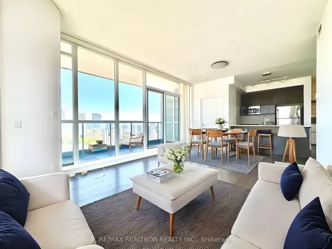 66 Forest Manor Road Toronto ON M2J 0B7