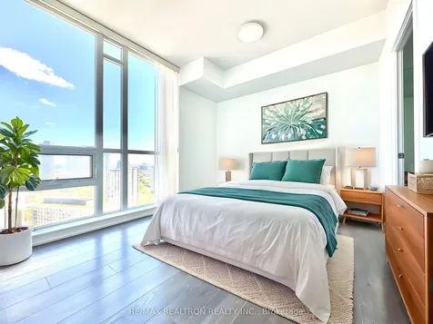 66 Forest Manor Road Toronto ON M2J 0B7