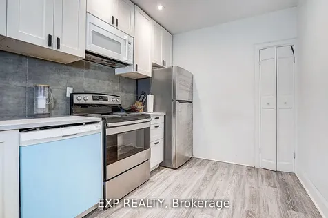 342 Glenholme Avenue Toronto ON M6E 3E5