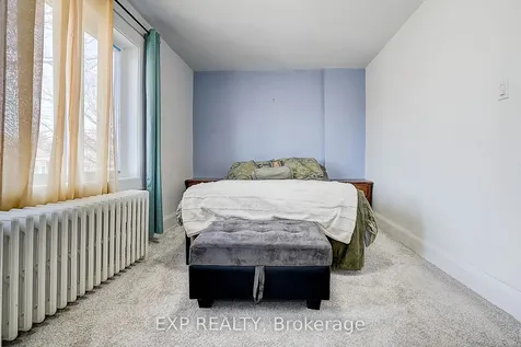 342 Glenholme Avenue Toronto ON M6E 3E5