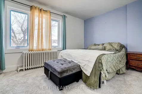 342 Glenholme Avenue Toronto ON M6E 3E5