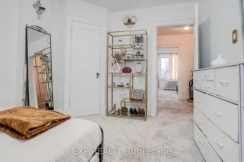 342 Glenholme Avenue Toronto ON M6E 3E5