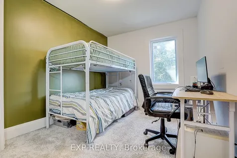 342 Glenholme Avenue Toronto ON M6E 3E5