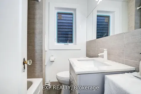 342 Glenholme Avenue Toronto ON M6E 3E5