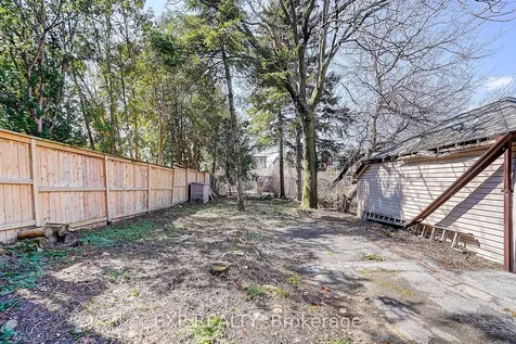 342 Glenholme Avenue Toronto ON M6E 3E5