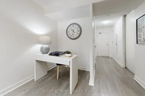 4K Spadina Avenue Toronto ON M5V 3Y6