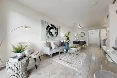 4K Spadina Avenue Toronto ON M5V 3Y6