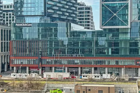 4K Spadina Avenue Toronto ON M5V 3Y6