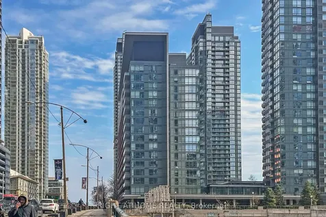 4K Spadina Avenue Toronto ON M5V 3Y6
