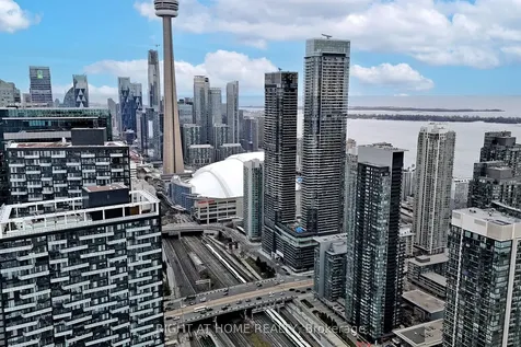 4K Spadina Avenue Toronto ON M5V 3Y6