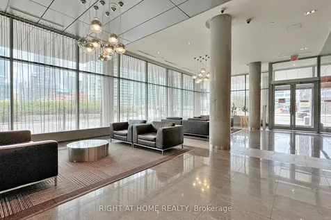 4K Spadina Avenue Toronto ON M5V 3Y6