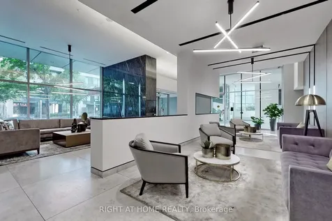 4K Spadina Avenue Toronto ON M5V 3Y6