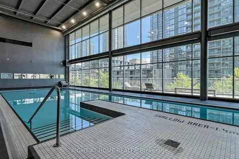 4K Spadina Avenue Toronto ON M5V 3Y6