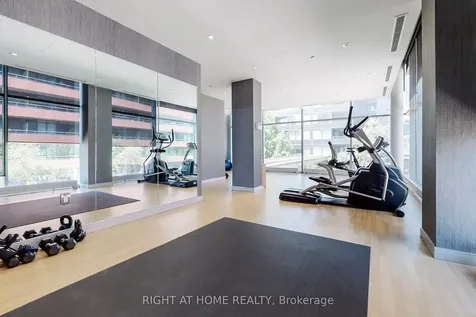 4K Spadina Avenue Toronto ON M5V 3Y6