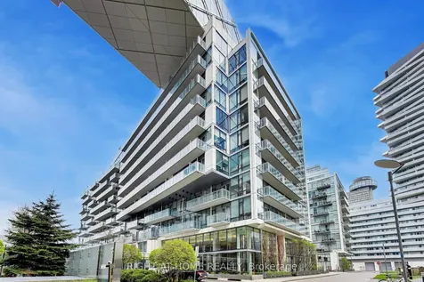 39 Queens Quay E Toronto ON M5E 0A5