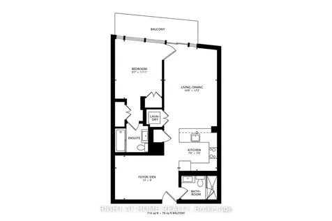 39 Queens Quay E Toronto ON M5E 0A5