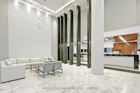 32 Forest Manor Road Toronto ON M2J 0H2