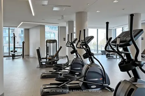 32 Forest Manor Road Toronto ON M2J 0H2