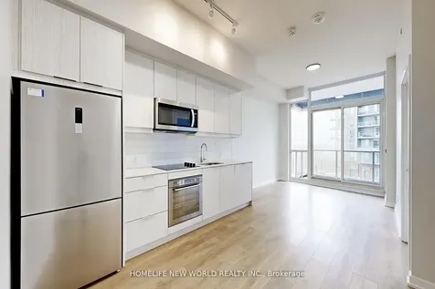 32 Forest Manor Road Toronto ON M2J 0H2