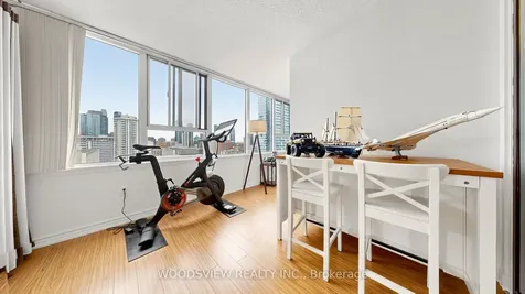 45 Carlton Street Toronto ON M5B 2H9